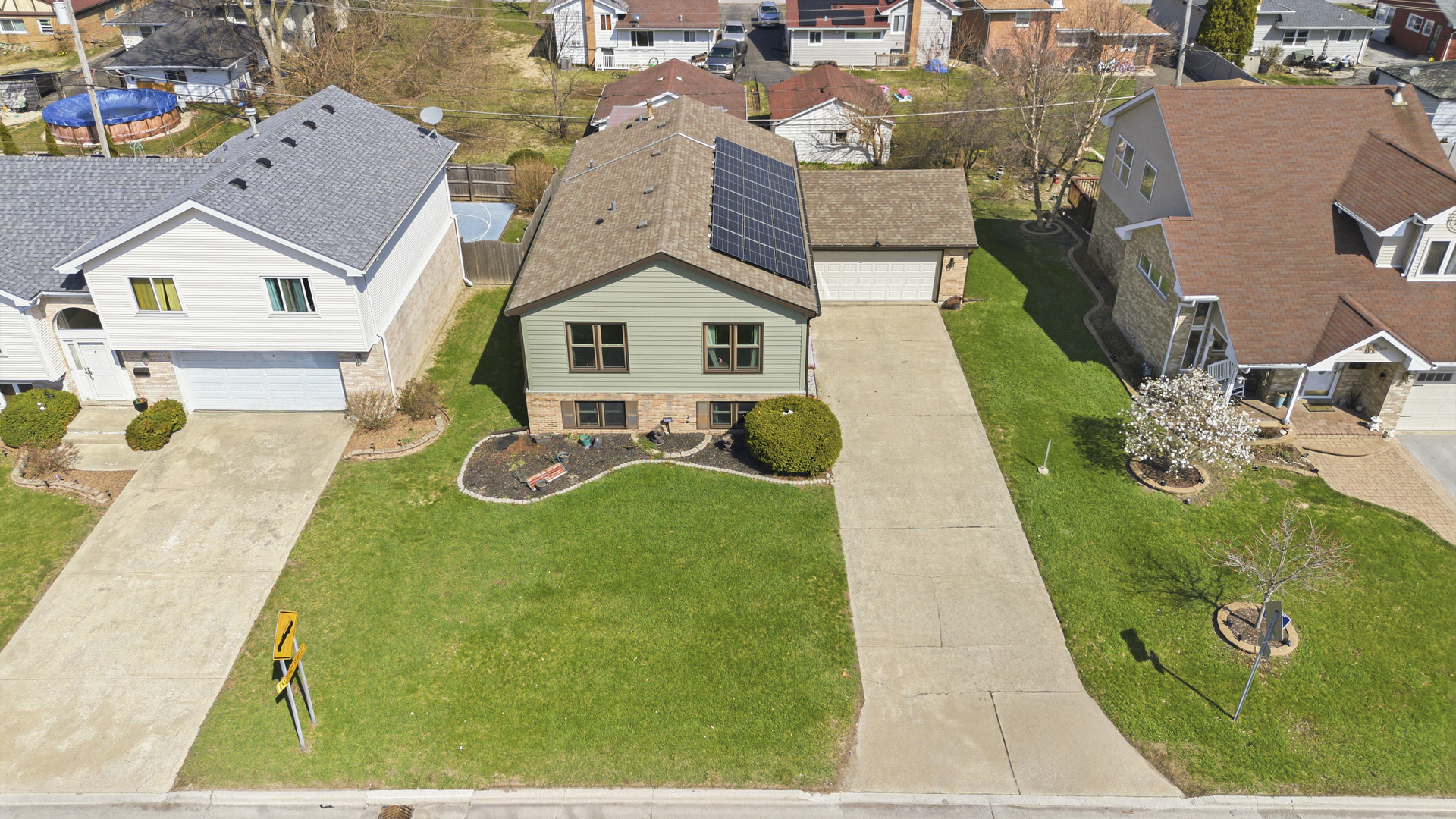 2810 175th Street Hazel Crest, IL 60429 - Photo 23 of 25