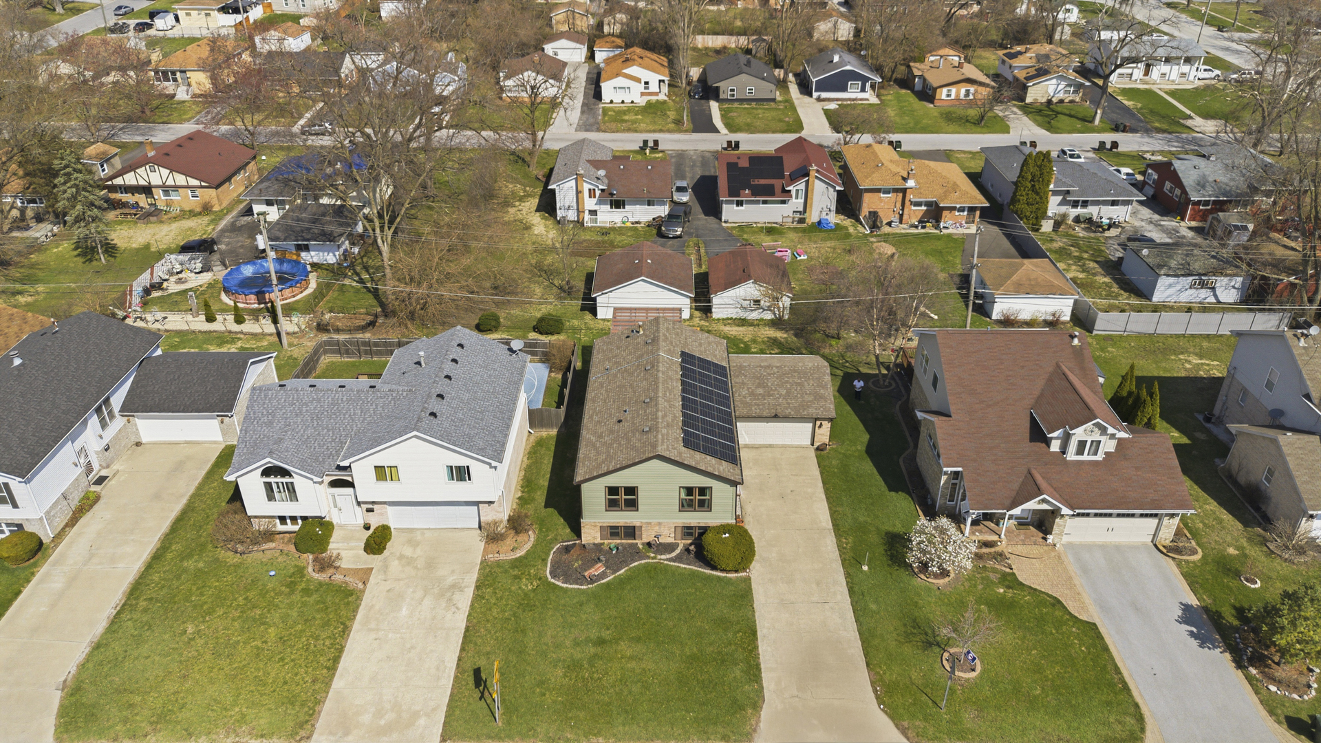 2810 175th Street Hazel Crest, IL 60429 - Photo 24 of 25