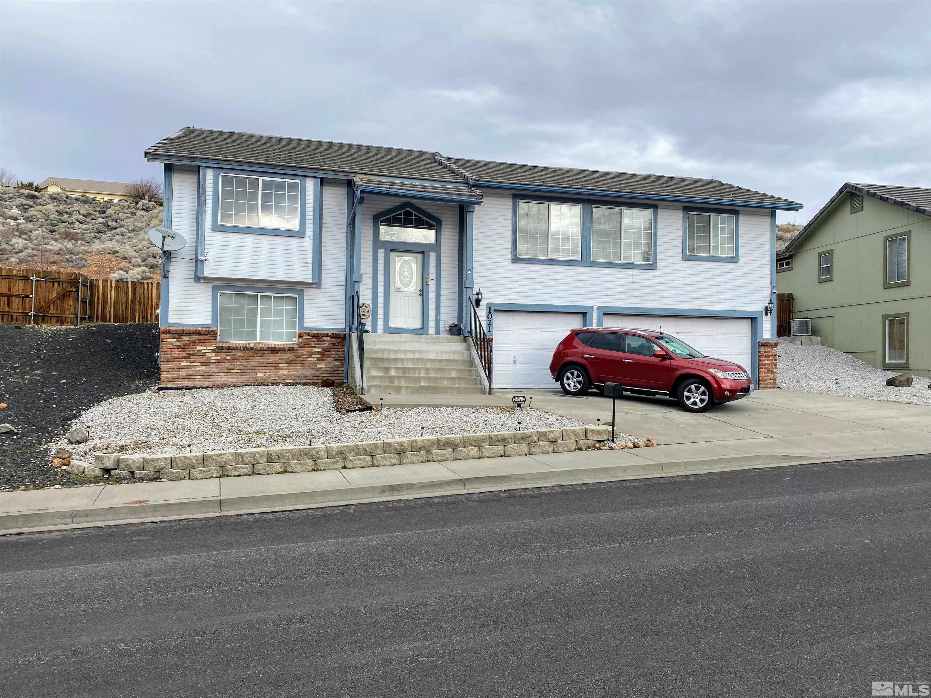 1021 University Ridge Drive Reno, NV 89512 - Photo 1 of 20 Photo 1