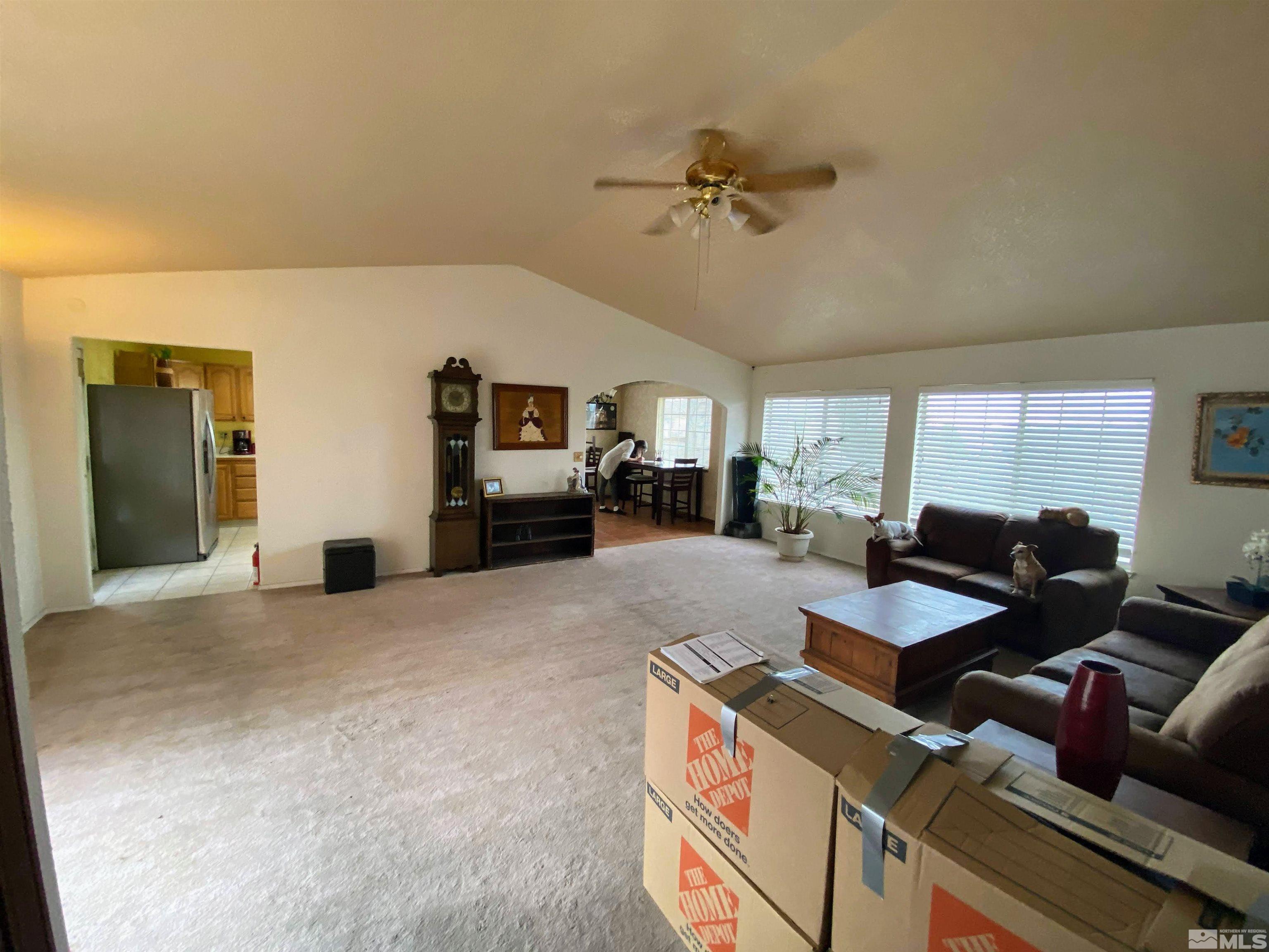 1021 University Ridge Drive Reno, NV 89512 - Photo 3 of 20 Photo 3
