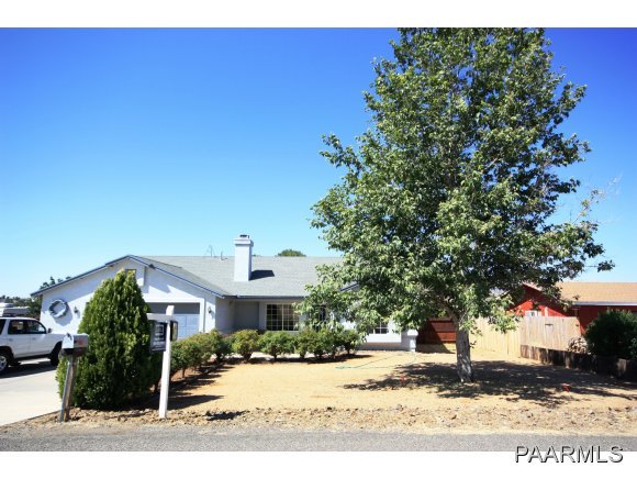 17059 East Spring Valley Road Mayer, AZ 86333 - Photo 1 of 19 Primary Photo