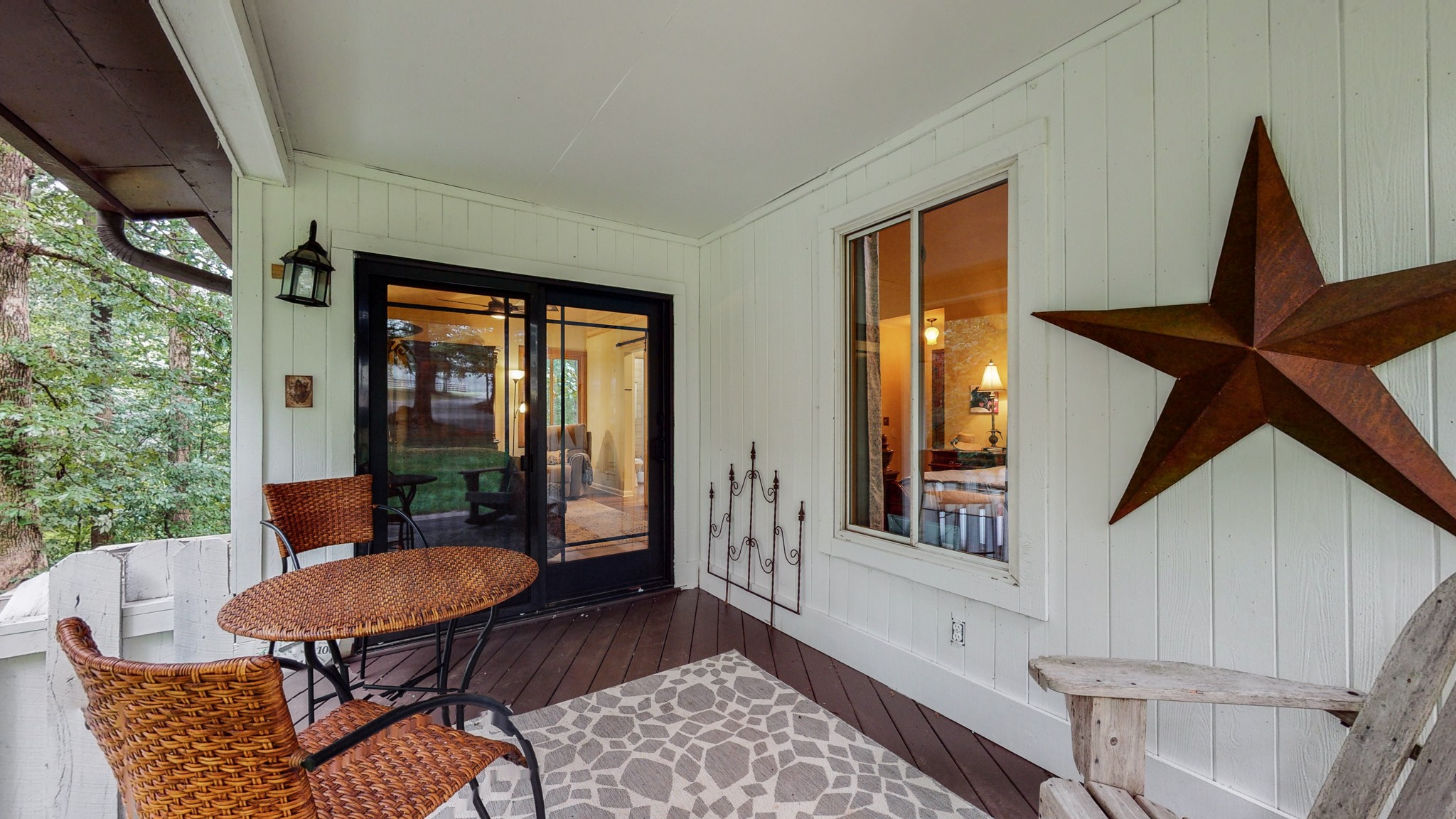 7449 Les Hughes Road Fairview, TN 37062 - Photo 37 of 49 a outdoor space with furniture