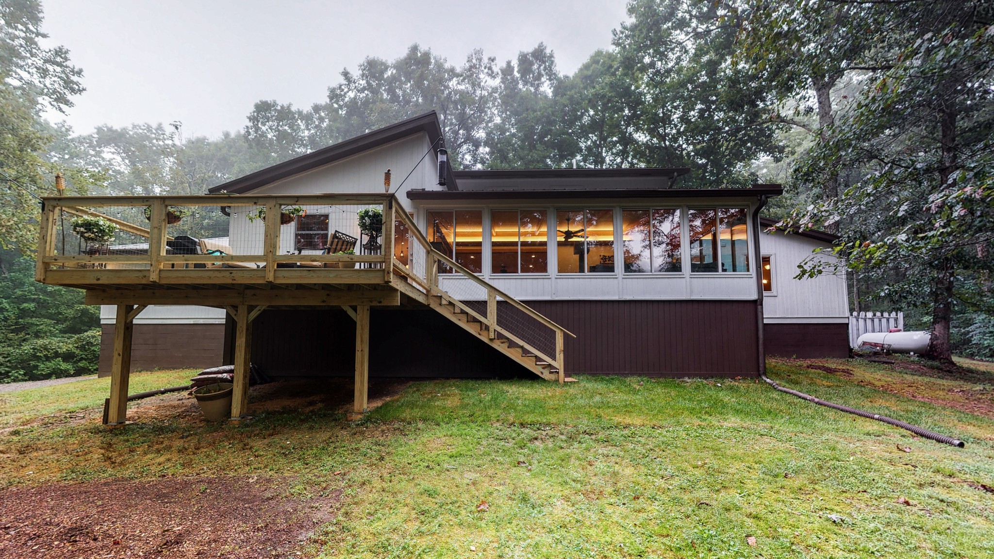 7449 Les Hughes Road Fairview, TN 37062 - Photo 43 of 49