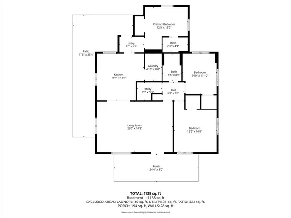 $235,000 | 9043 Walnut Street, Kansas City, MO 64114