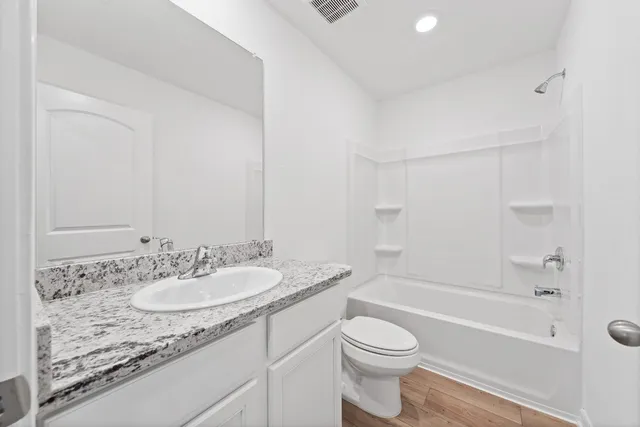 $343,900 | 245 Fairlawn Way, Maxwell, TX 78656