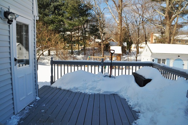 65 Valley Brook Road Agawam, MA 01030 - Photo 24 of 30 Gallery Image 24