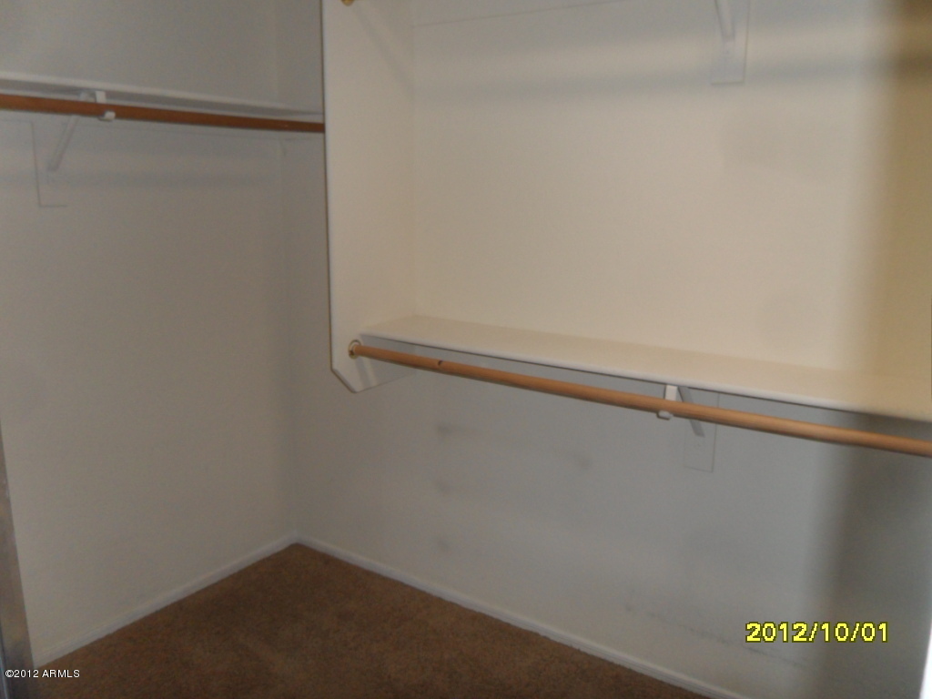 2530 West Apollo Road Phoenix, AZ 85041 - Photo 11 of 20 Master Closet