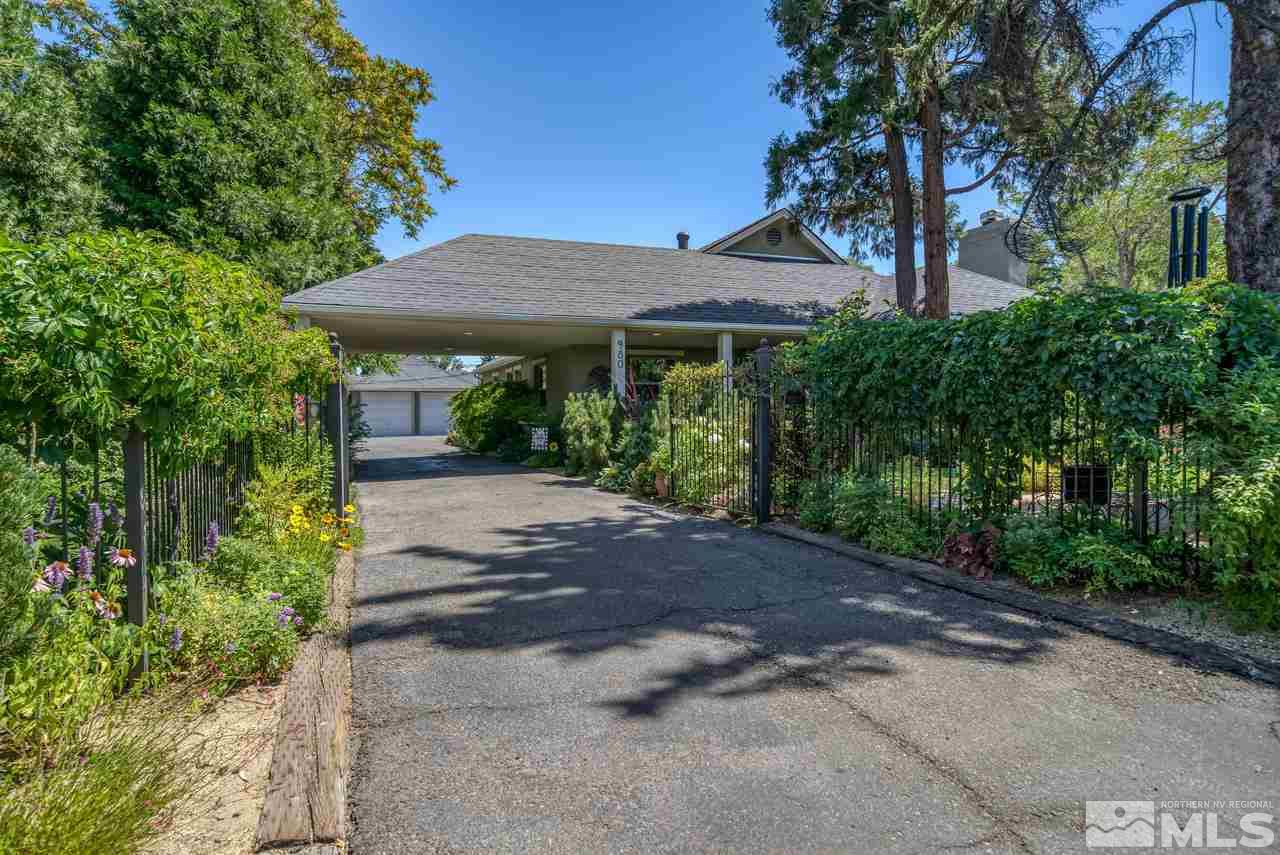 980 Marsh Avenue Reno, NV 89509 - Photo 3 of 40 Photo 3
