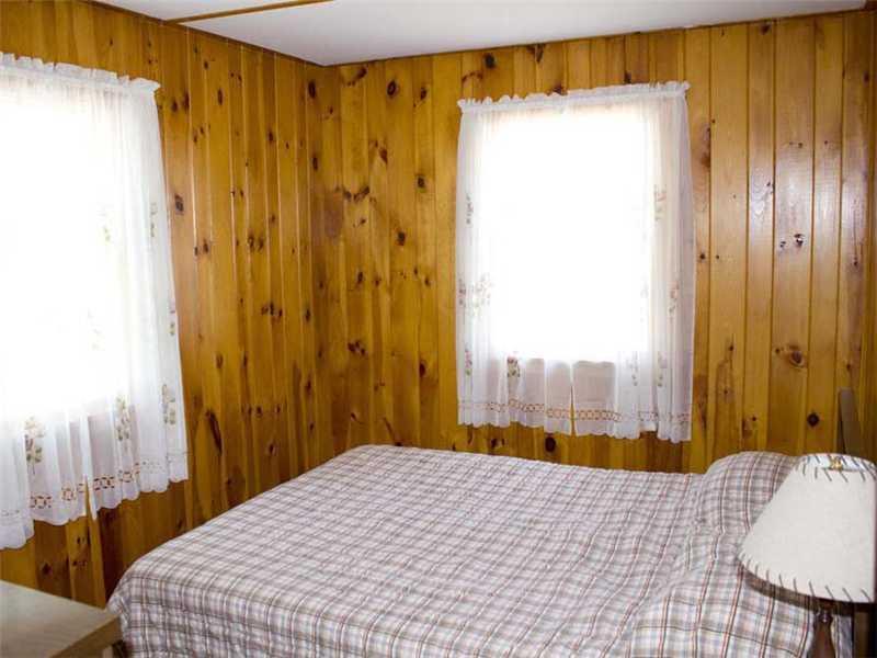 27 Parsons Point Road Casco, ME 04015 - Photo 15 of 24 Master Bedroom.