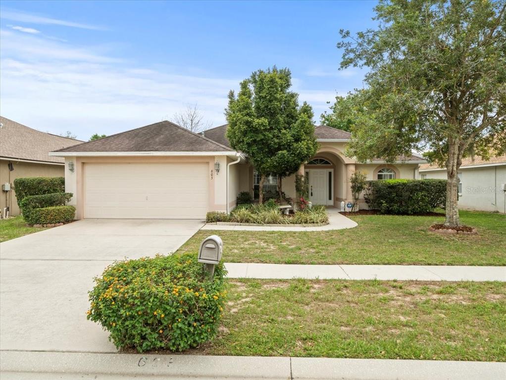 603 Nutshell Court Seffner, FL 33584 - Photo 1 of 1 Gallery Image 1