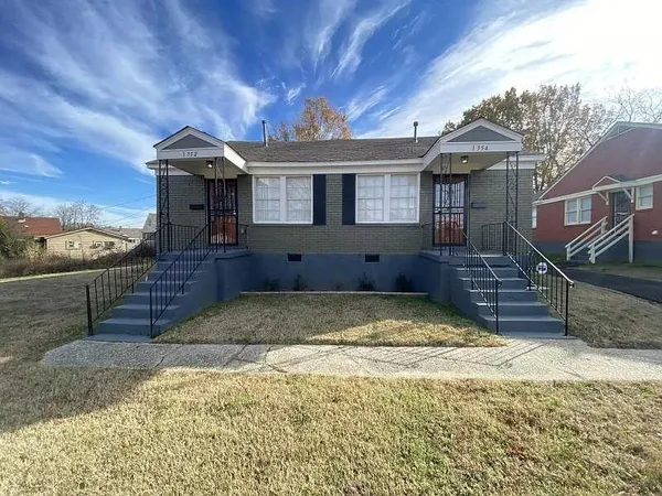 $205,000 | 1352 Cooper Street, Memphis, TN 38114