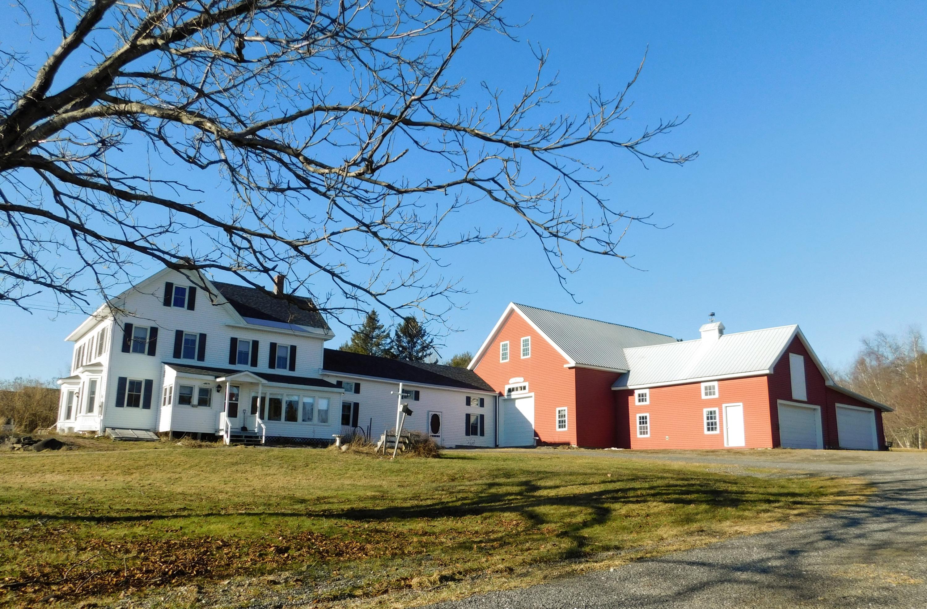 673 Milo Road Sebec, ME 04481 - Photo 1 of 63 DSCN0175