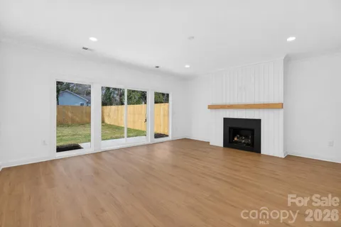 $589,000 | 1804 Vinton Street, Charlotte, NC 28216