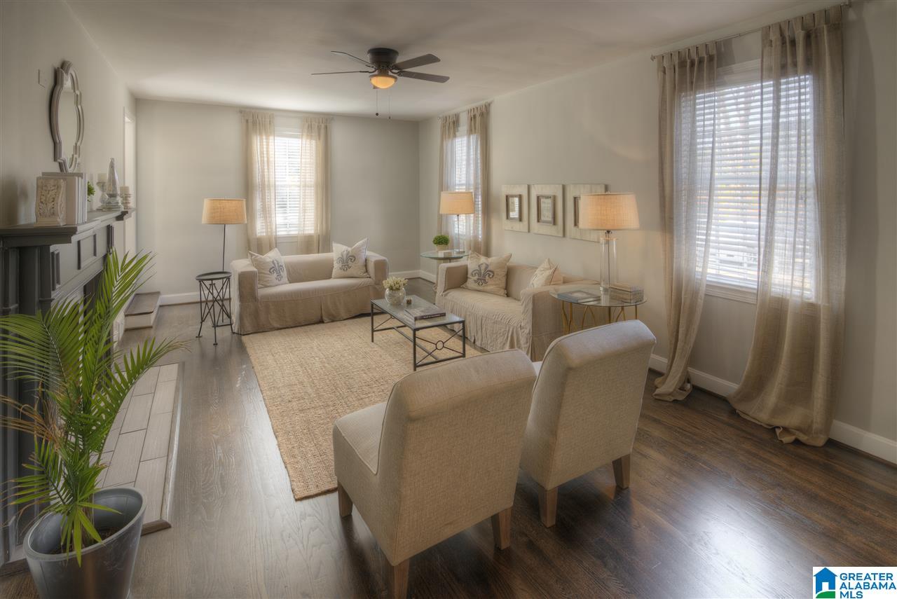 815 Columbiana Road Birmingham, AL 35209 - Photo 6 of 25 Gallery Image 6