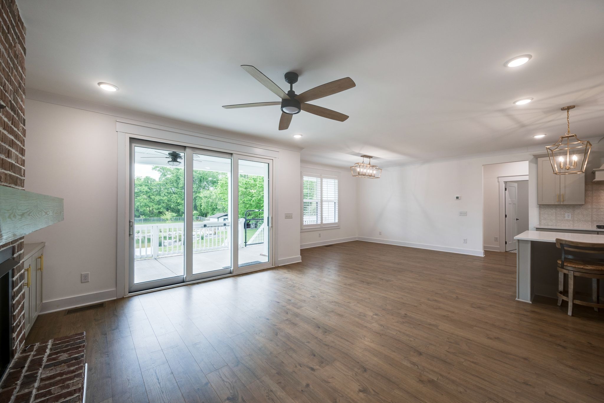 2315 Zion Road Columbia, TN 38401 - Photo 15 of 49