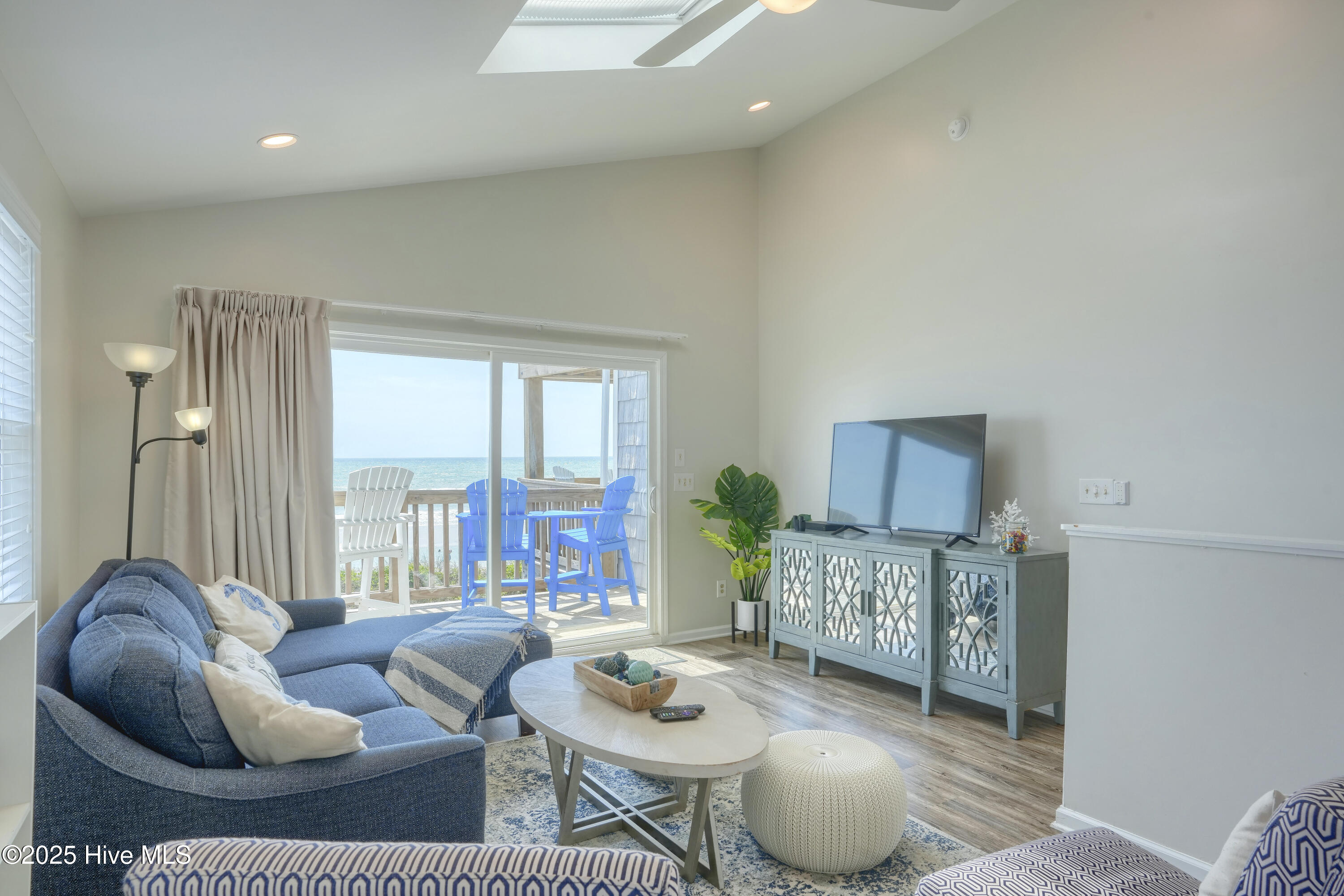 1774 New River Inlet Road, Unit 5 North Topsail Beach, NC 28460 - Photo 7 of 50 1774-5 New River Inlet Road - Interior -