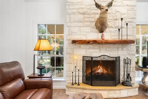 $1,149,000 | 301 Crystal Meadow Drive, Kyle, TX 78640