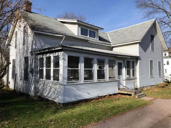 $325,000 | 25 South Highway 108, Cambridge, VT 05464