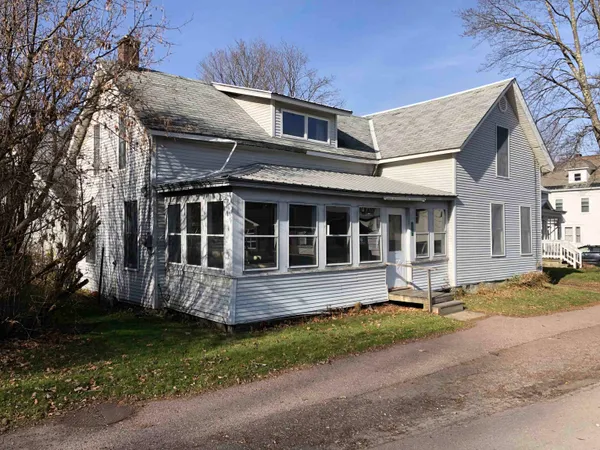 $325,000 | 25 South Highway 108, Cambridge, VT 05464