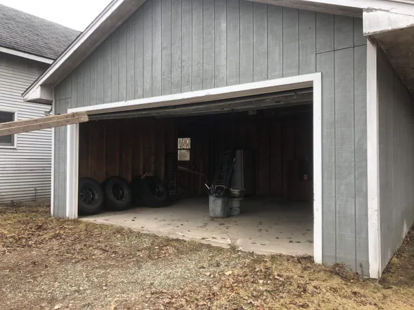 $325,000 | 25 South Highway 108, Cambridge, VT 05464