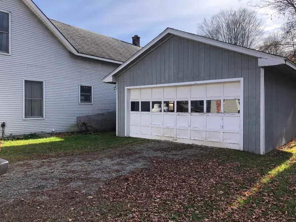 $325,000 | 25 South Highway 108, Cambridge, VT 05464