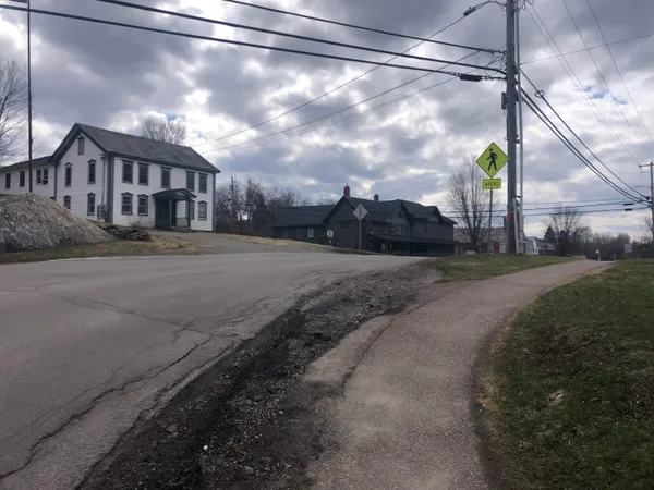 $325,000 | 25 South Highway 108, Cambridge, VT 05464