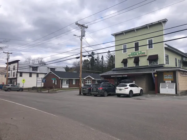 $325,000 | 25 South Highway 108, Cambridge, VT 05464