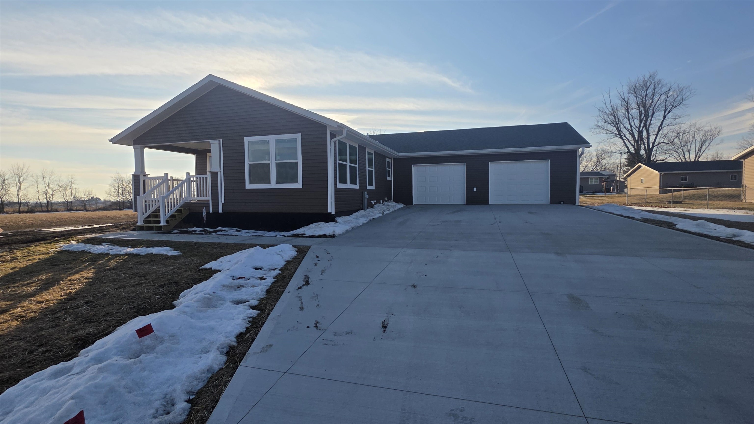 9397 South McKinley Street Lancaster, WI 53813 - Photo 1 of 62