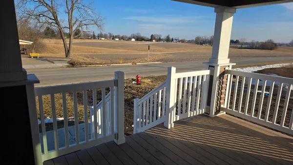 $349,000 | 9397 South McKinley Street, Lancaster, WI 53813