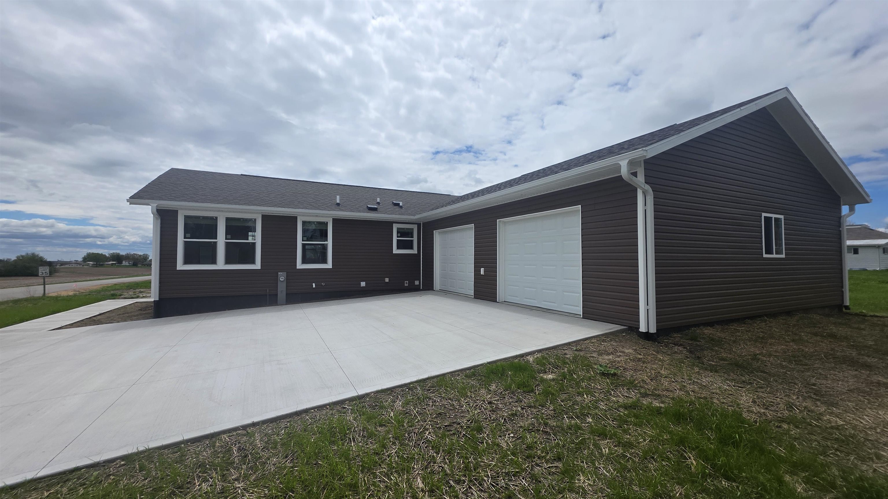 9397 South McKinley Street Lancaster, WI 53813 - Photo 3 of 59