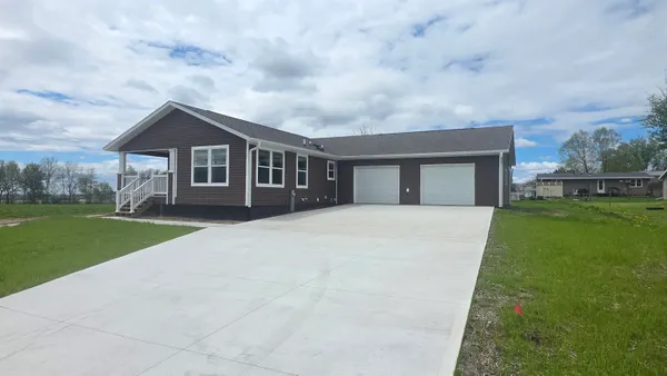 $349,000 | 9397 South McKinley Street, Lancaster, WI 53813