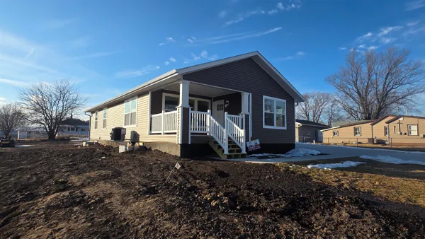 $349,000 | 9397 South McKinley Street, Lancaster, WI 53813