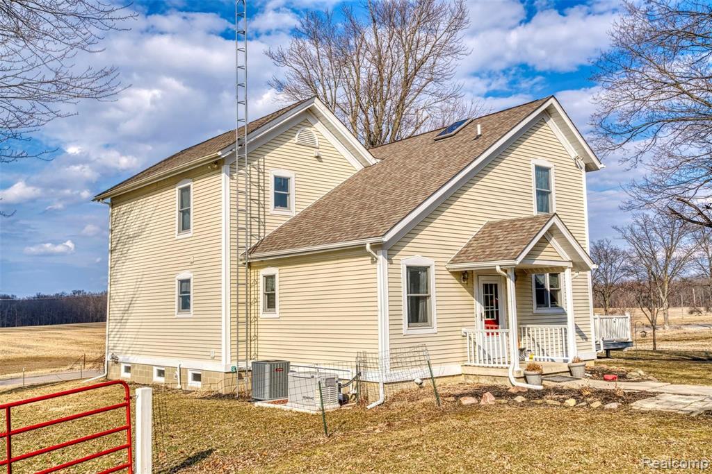 9503 Lahring Road Gaines, MI 48436 - Photo 34 of 78