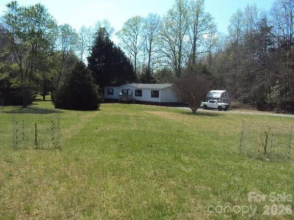 $195,000 | 681 McEntire Road, Rutherfordton, NC 28139