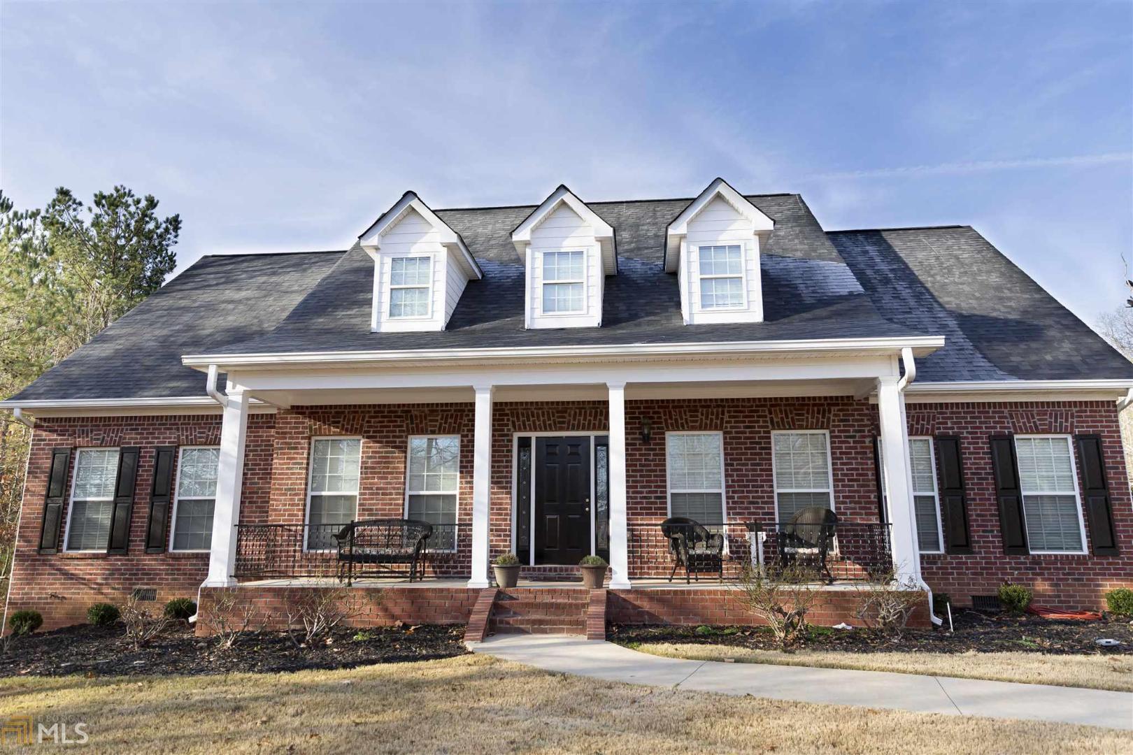 30 Walnut Ridge Court Covington, GA 30014 - Photo 1 of 1