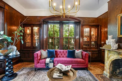 $1,395,000 | 49 Hawthorn Street, New Bedford, MA 02740
