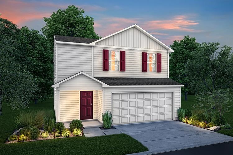 507 Springtime Lane Inman, SC 29349 - Photo 1 of 4