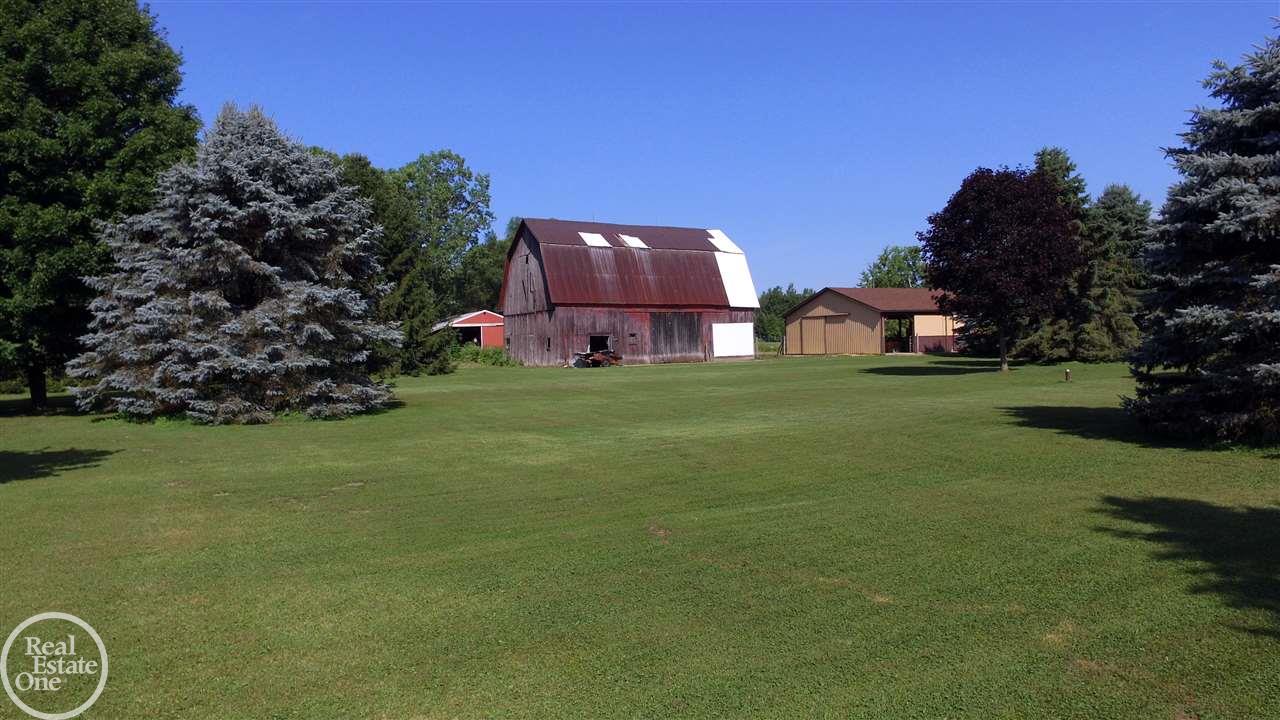 7640 Trumble Road Columbus, MI 48063 - Photo 44 of 58