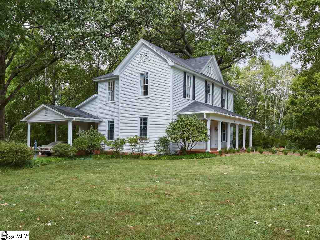 15 Manley Road Travelers Rest, SC 29690 - Photo 3 of 36