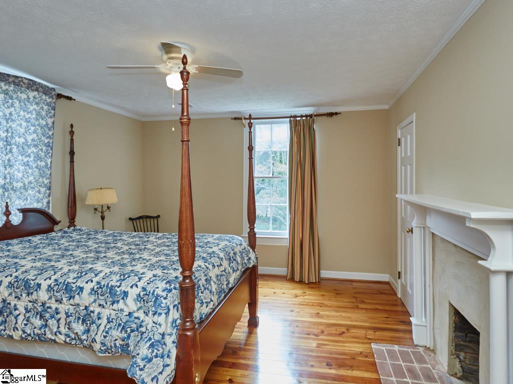 15 Manley Road Travelers Rest, SC 29690 - Photo 25 of 36