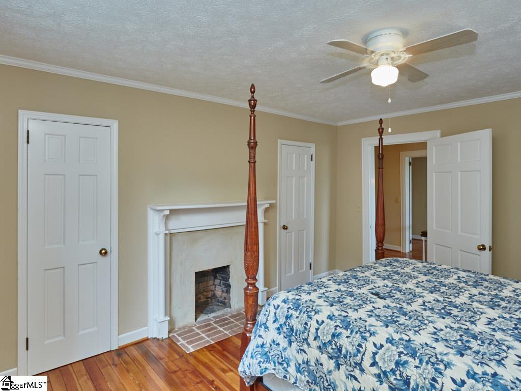 15 Manley Road Travelers Rest, SC 29690 - Photo 26 of 36