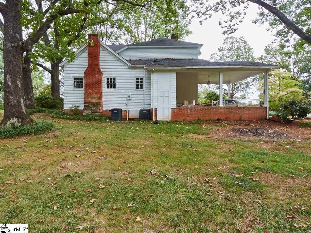 15 Manley Road Travelers Rest, SC 29690 - Photo 27 of 36