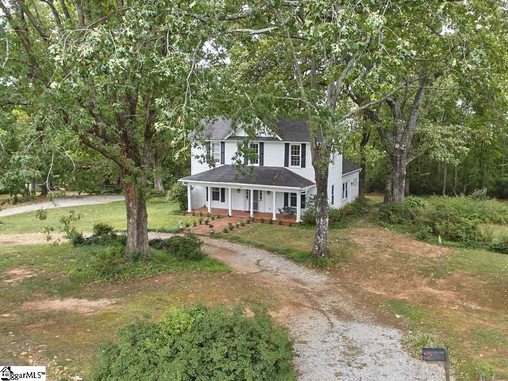 15 Manley Road Travelers Rest, SC 29690 - Photo 30 of 36