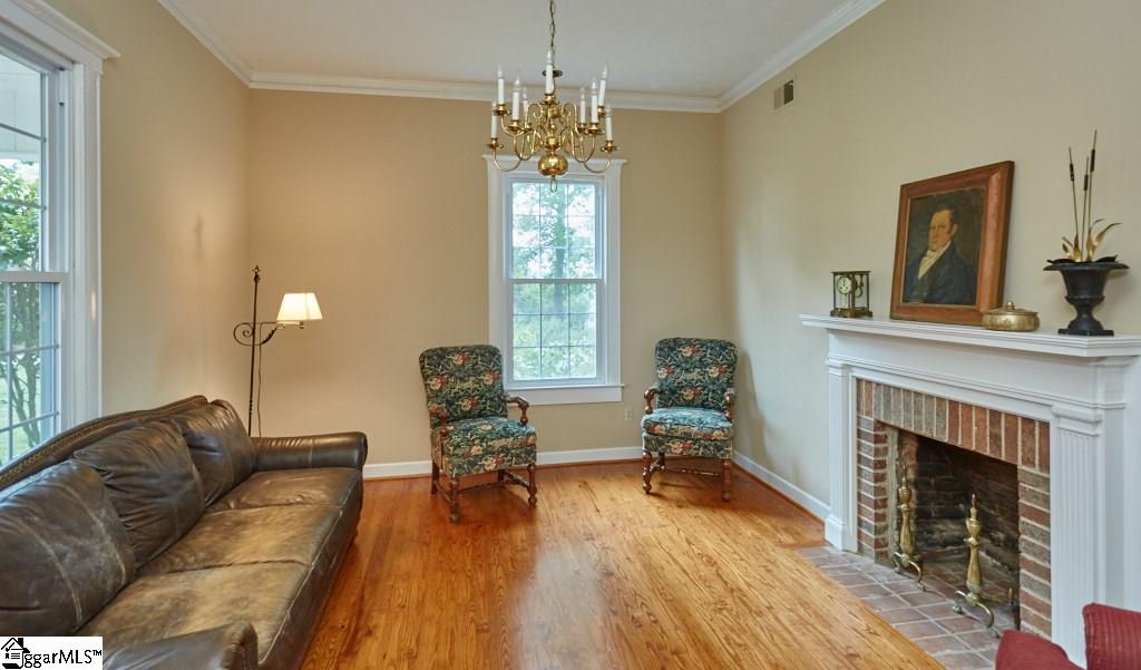 15 Manley Road Travelers Rest, SC 29690 - Photo 6 of 36