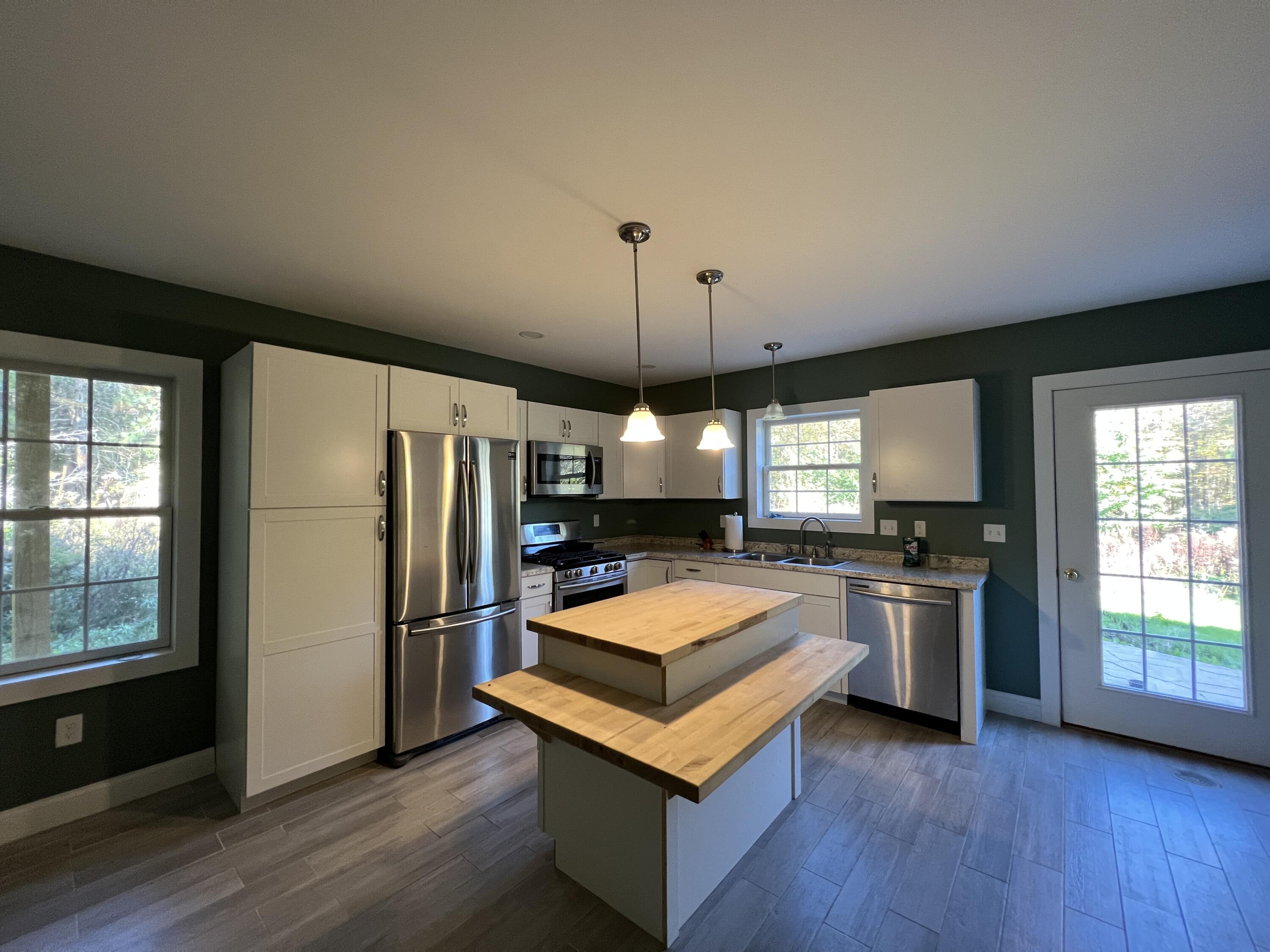 160 Cider Hill Road Exeter, ME 04435 - Photo 50 of 68 Stainless Steel Appliances