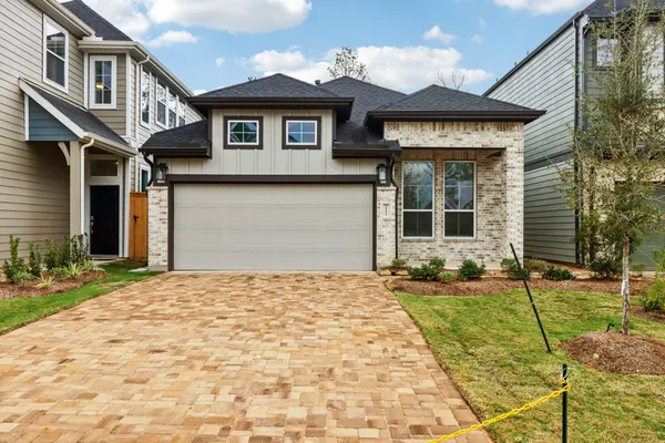 $349,340 | 26273 East Outrider Banks Circle, Montgomery, TX 77316