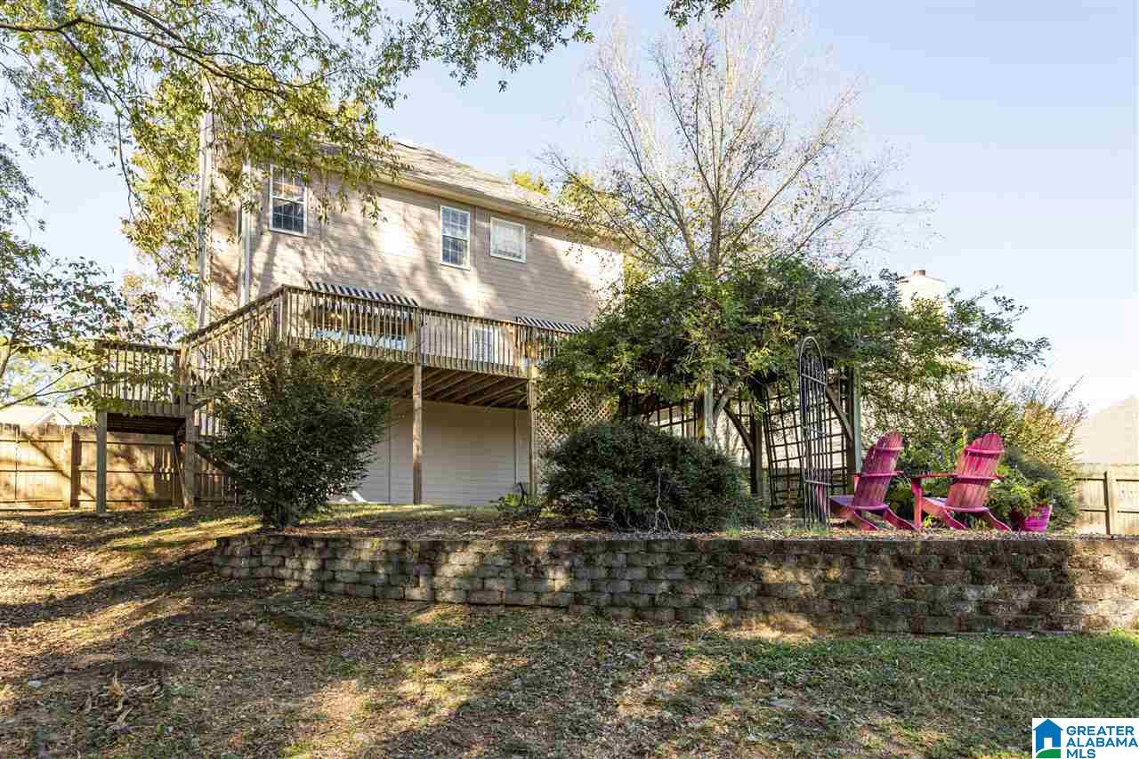 120 Oakbrooke Lane Alabaster, AL 35007 - Photo 5 of 49