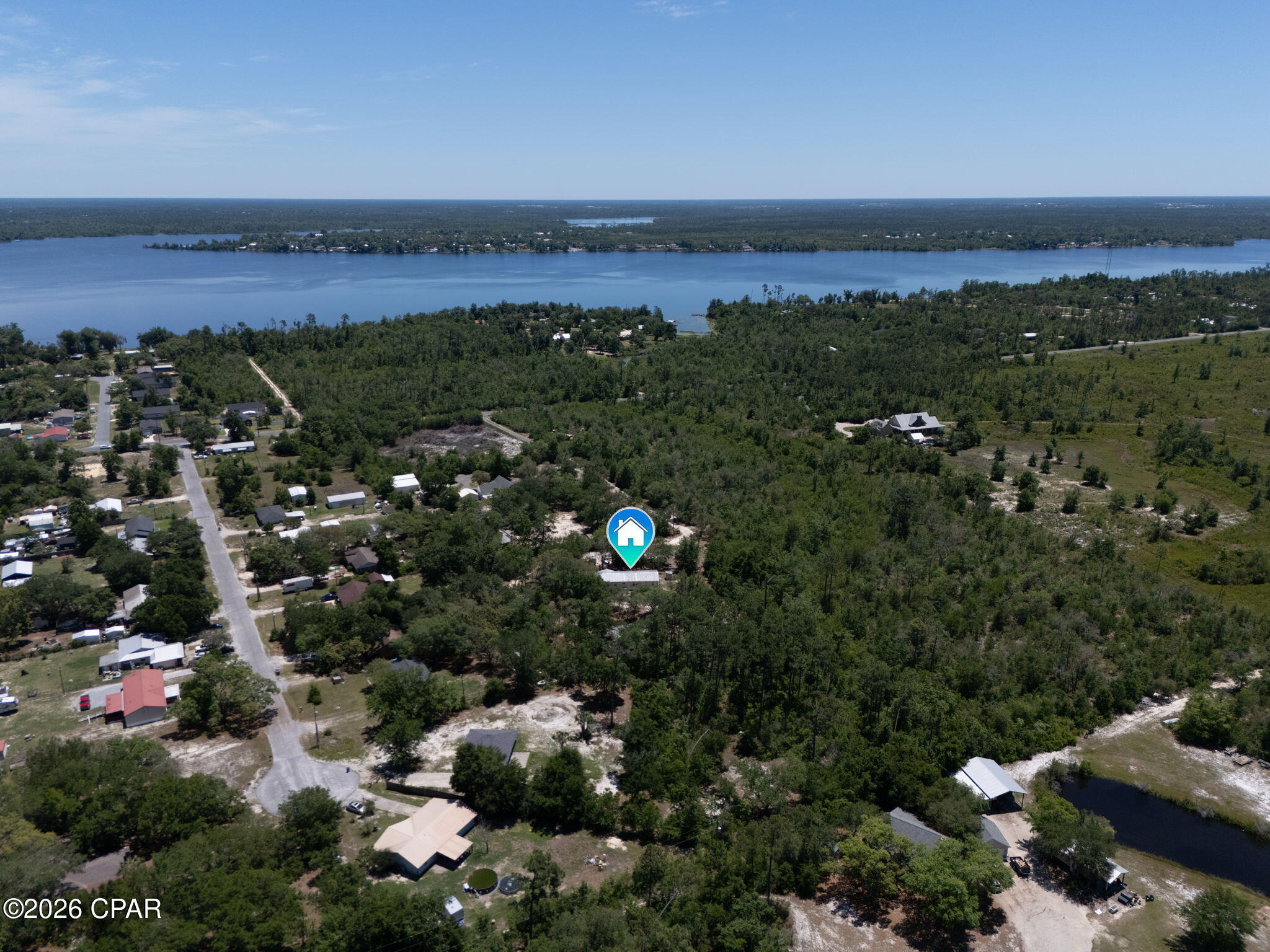8325 Resota Beach Road Southport, FL 32409 - Photo 36 of 37