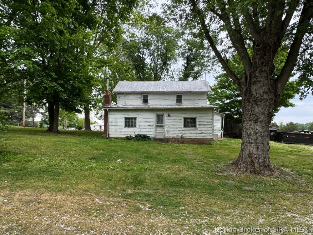 3055 Valley View Road Southwest Corydon, IN 47112 - Photo 1 of 1