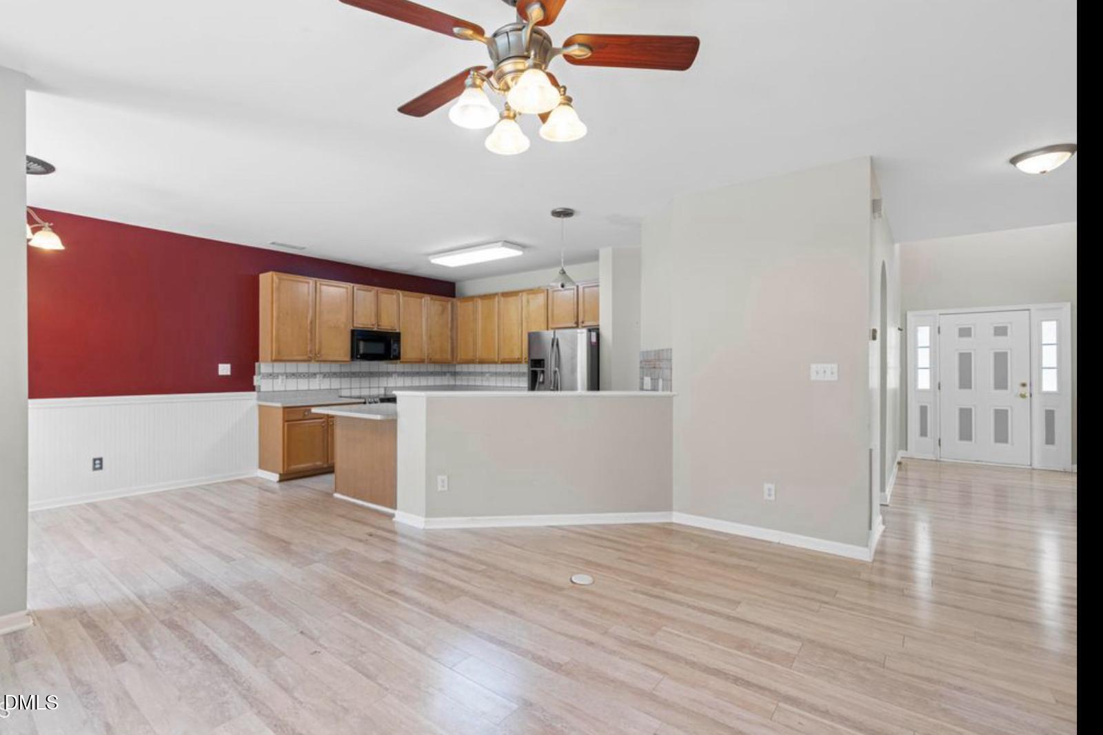 5435 Seaspray Lane Raleigh, NC 27610 - Photo 13 of 38